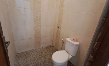 Disewakan Rumah Baru Renovasi di Tebet timur