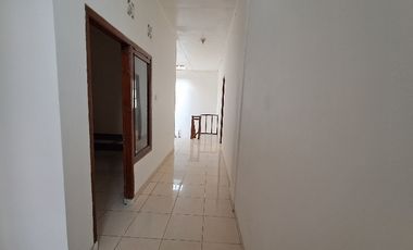 Disewakan Rumah Baru Renovasi di Tebet timur