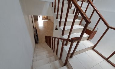 Disewakan Rumah Baru Renovasi di Tebet timur