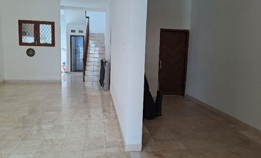 Disewakan Rumah Baru Renovasi di Tebet timur