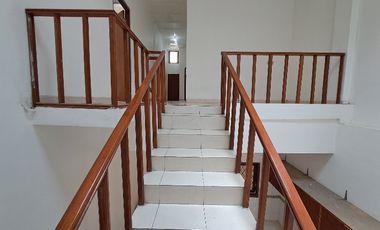Disewakan Rumah Baru Renovasi di Tebet timur