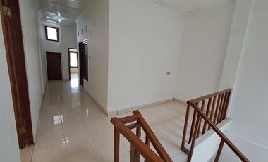 Disewakan Rumah Baru Renovasi di Tebet timur