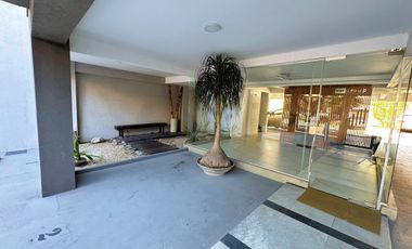 Departamentos 2 ambientes con balcon a estrenar