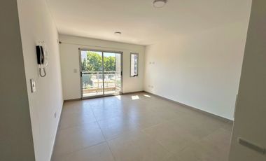 Departamentos 2 ambientes con balcon a estrenar