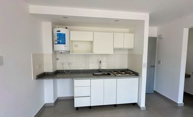 Departamentos 2 ambientes con balcon a estrenar
