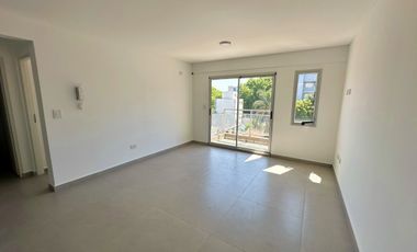 Departamentos 2 ambientes con balcon a estrenar