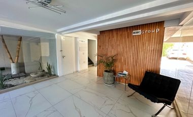 Departamentos 2 ambientes con balcon a estrenar