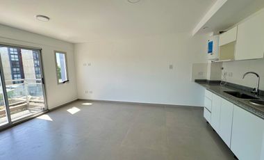 Departamentos 2 ambientes con balcon a estrenar