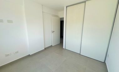 Departamentos 2 ambientes con balcon a estrenar