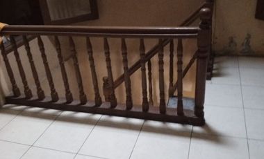 rumah second 2lt Pondok Chandra dekat Merr Surabaya