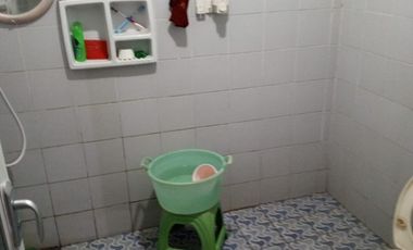 rumah second 2lt Pondok Chandra dekat Merr Surabaya