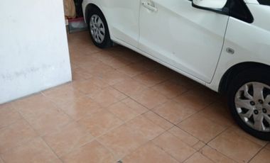 rumah second 2lt Pondok Chandra dekat Merr Surabaya
