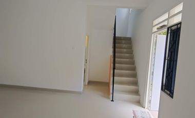 Dijual Rumah wika 50m mesjid