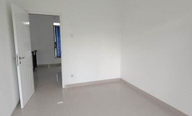 Dijual Rumah wika 50m mesjid