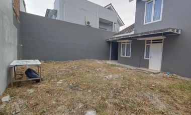 Dijual Rumah wika 50m mesjid