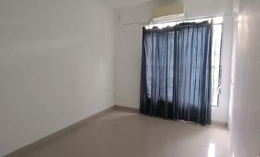 Dijual Rumah wika 50m mesjid