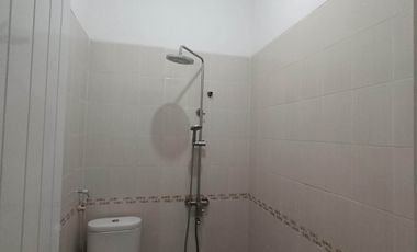 Dijual Rumah wika 50m mesjid