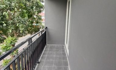 Dijual Rumah wika 50m mesjid