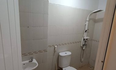 Dijual Rumah wika 50m mesjid