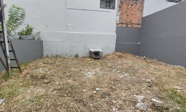 Dijual Rumah wika 50m mesjid