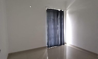 Dijual Rumah wika 50m mesjid