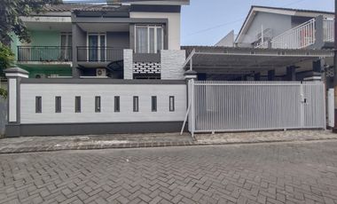 Dijual Rumah wika 50m mesjid