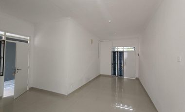 Dijual Rumah wika 50m mesjid