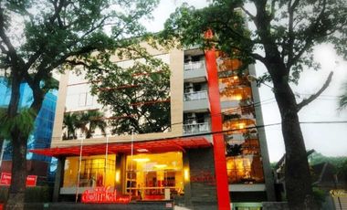 Hotel dijual di Pamulihan, Cisurupan, Garut, Jawa Barat