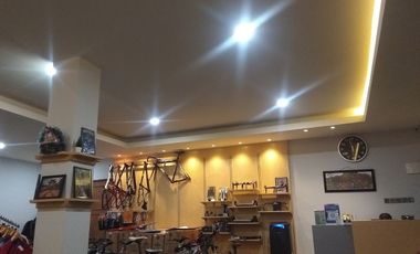 Dijual / Disewakan Cepat Ruko Area Komersil Di Tanjung Duren Raya Jakarta Barat