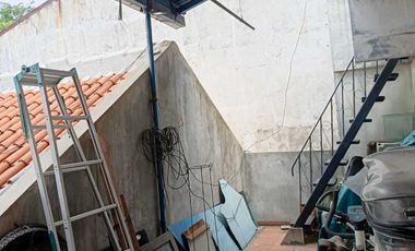 Dijual / Disewakan Cepat Ruko Area Komersil Di Tanjung Duren Raya Jakarta Barat