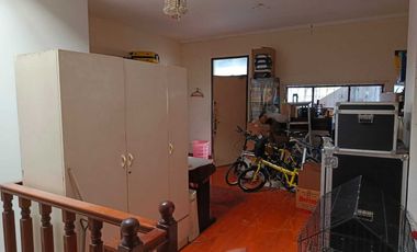 Dijual / Disewakan Cepat Ruko Area Komersil Di Tanjung Duren Raya Jakarta Barat