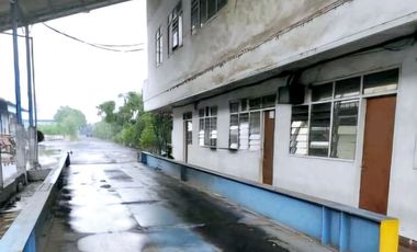 Gudang Siap Pakai di Nol Raya Driyorejo