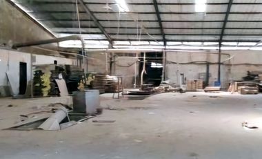 Gudang Siap Pakai di Nol Raya Driyorejo