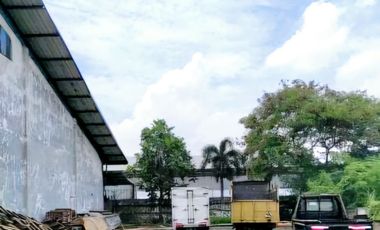 Gudang Siap Pakai di Nol Raya Driyorejo