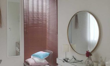 SEWA RUMAH NORTHWEST LAKE 2BR FURNISH