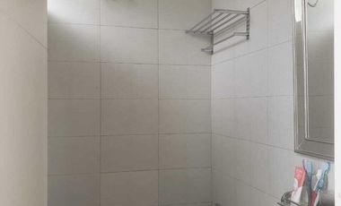 SEWA RUMAH NORTHWEST LAKE 2BR FURNISH