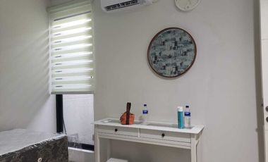 SEWA RUMAH NORTHWEST LAKE 2BR FURNISH