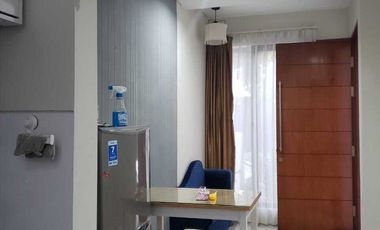 SEWA RUMAH NORTHWEST LAKE 2BR FURNISH