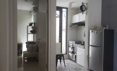 SEWA RUMAH NORTHWEST LAKE 2BR FURNISH