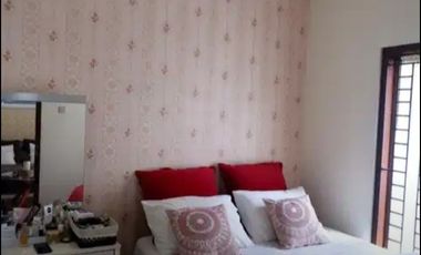 Di Jual Rumah Timur Kampus UGM Seturan