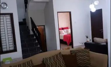 Di Jual Rumah Timur Kampus UGM Seturan