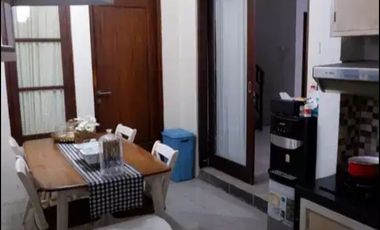 Di Jual Rumah Timur Kampus UGM Seturan