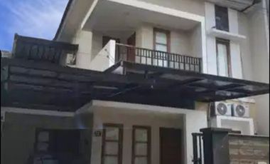 Di Jual Rumah Timur Kampus UGM Seturan