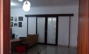 Di Jual Rumah Timur Kampus UGM Seturan