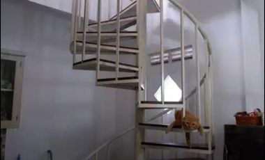 Di Jual Rumah Timur Kampus UGM Seturan