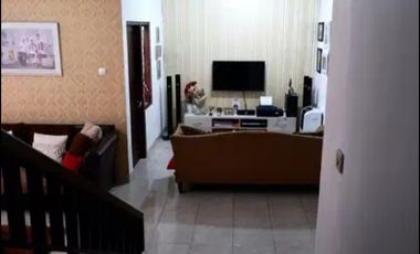 Di Jual Rumah Timur Kampus UGM Seturan