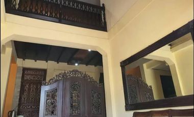 Dijual rumah bb Strategis