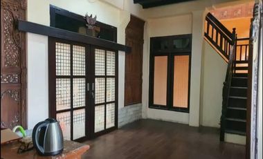 Dijual rumah bb Strategis