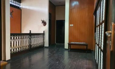 Dijual rumah bb Strategis