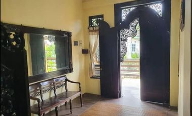 Dijual rumah bb Strategis